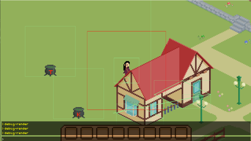 v0.0.1 Inventory Update