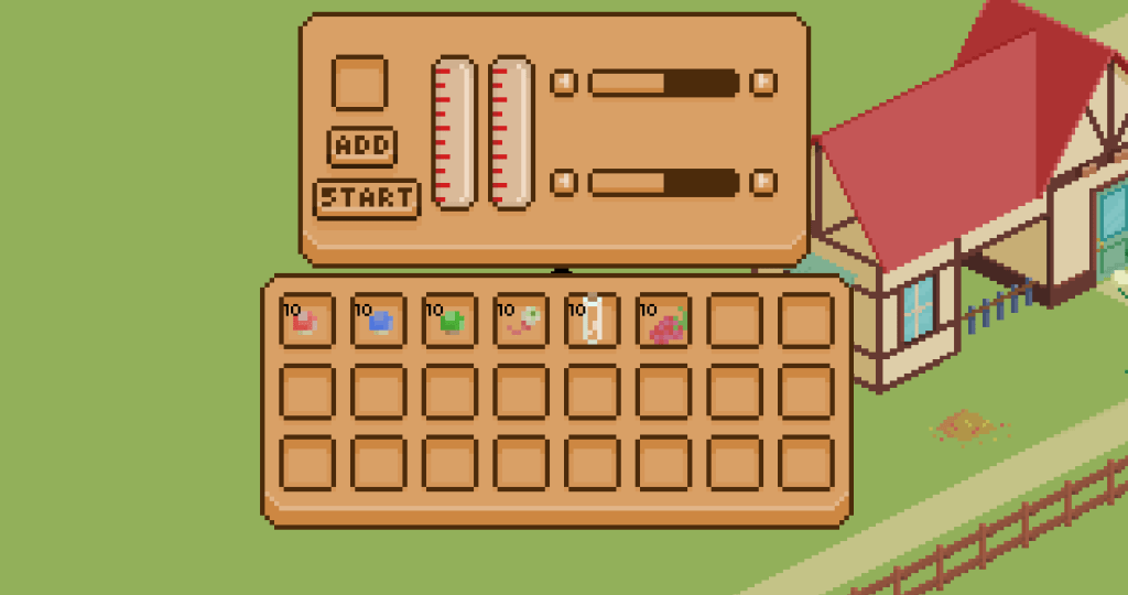 v0.0.2 Potion Update