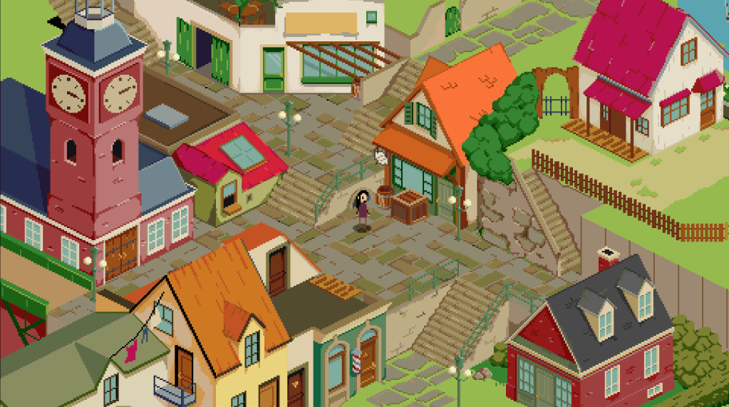 v0.7.0 Night on the&nbsp;Town