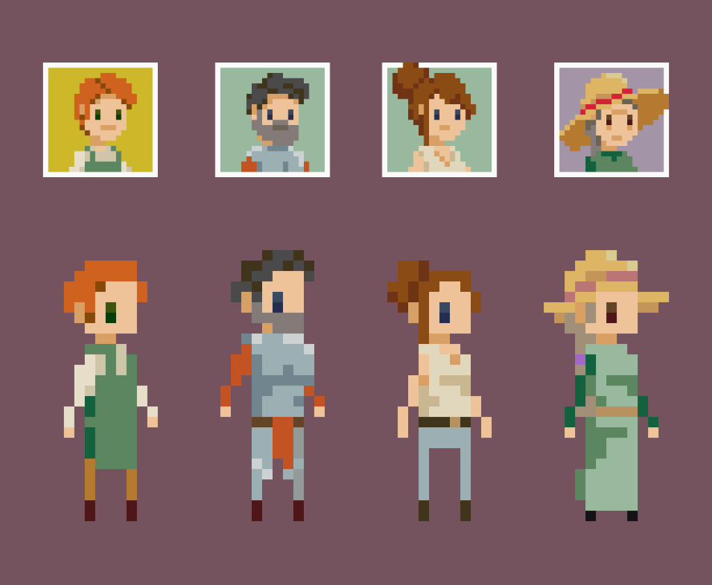 v0.8.0 It’s Alive!