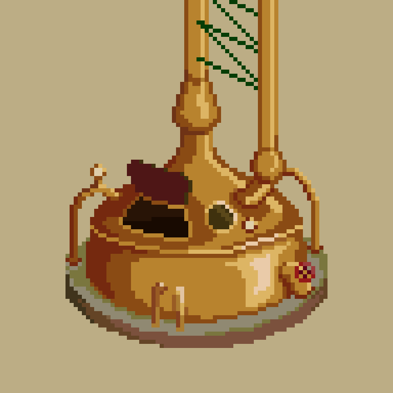 v0.9.0 Trouble Brewing,&nbsp;pt.1