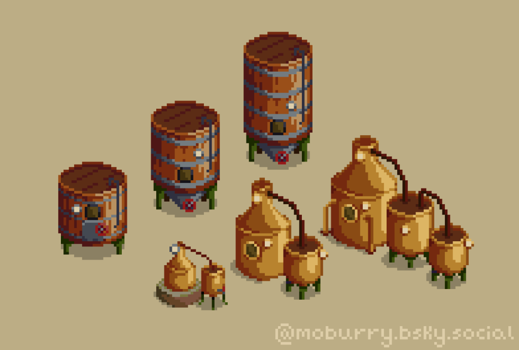 v0.10.0 Trouble Brewing, pt.&nbsp;2